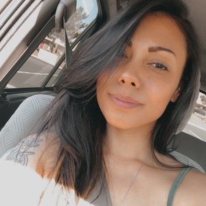 Meet your Posher, Lindsay